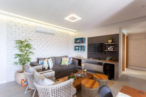 Cupe Beach Living - Marinho 302